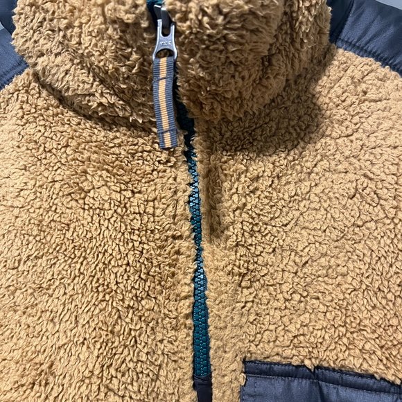 The North Face Fleece Pullover, Men's XL - Picture 3 of 8